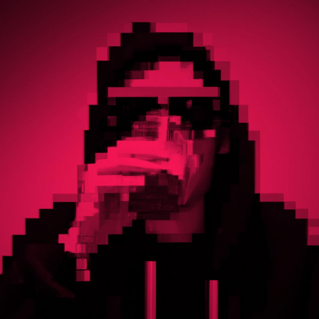 YUNG P cover art