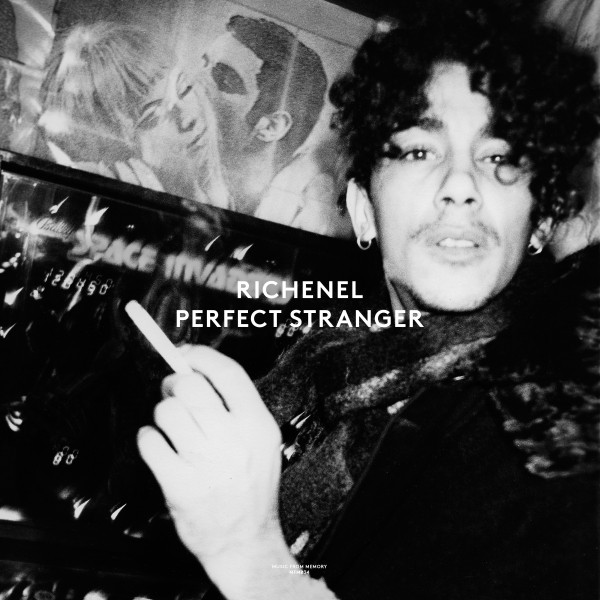 Perfect Stranger — Richenel