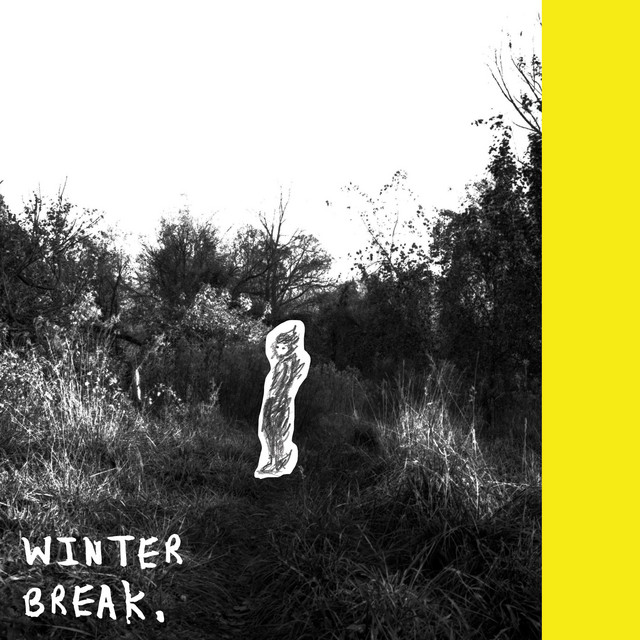 Winter Break cover