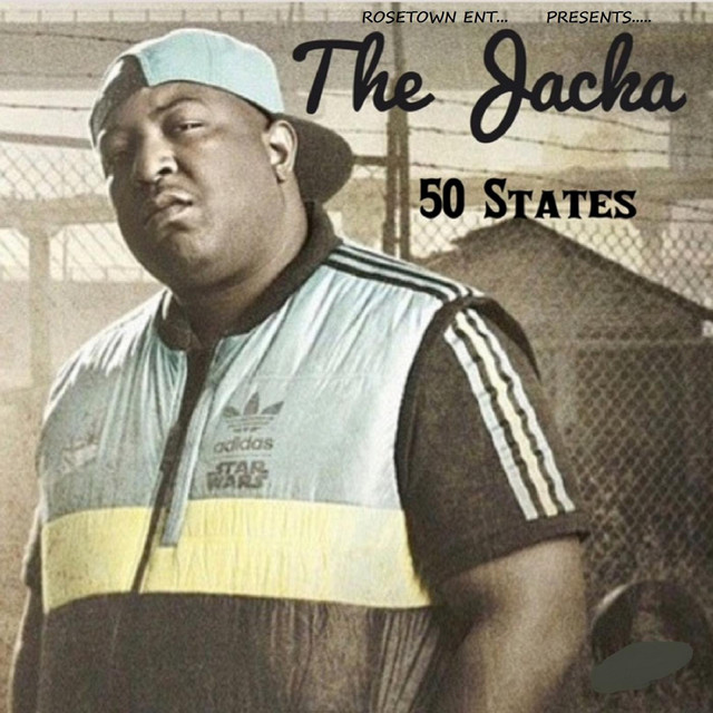 洋楽 The Jacka Intro - música y letra de The Jacka | Spotify