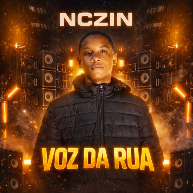 VOZ DA RUA
