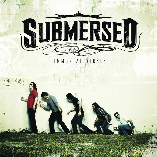 Immortal Verses cover art