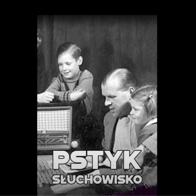 Słuchowisko cover art