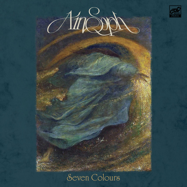 Seven Colours - Album by Ain Soph | Spotify