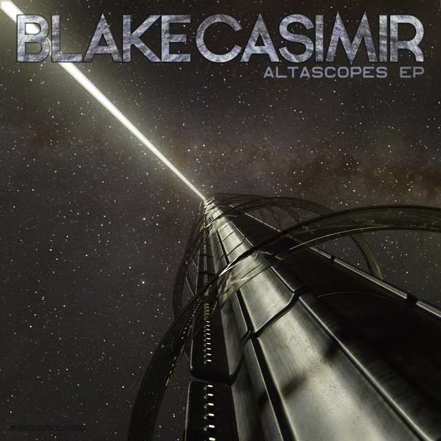 Casimir's Blake Photo
