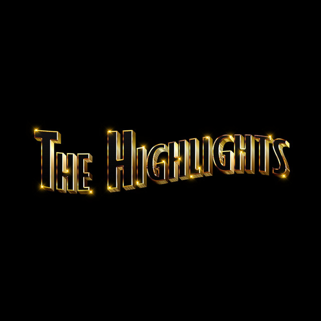 The Highlights cover art