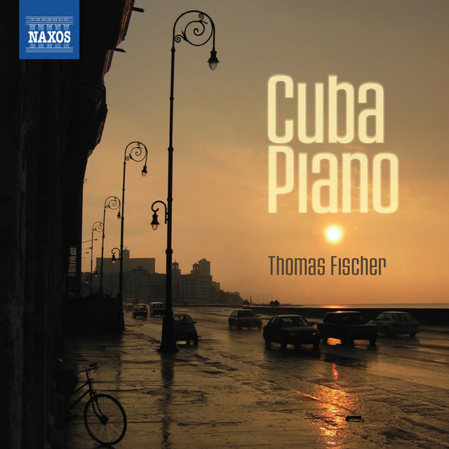Cuba Piano cover