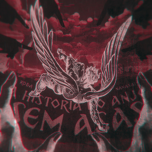 A história do anjo sem asas (REMAKE)
