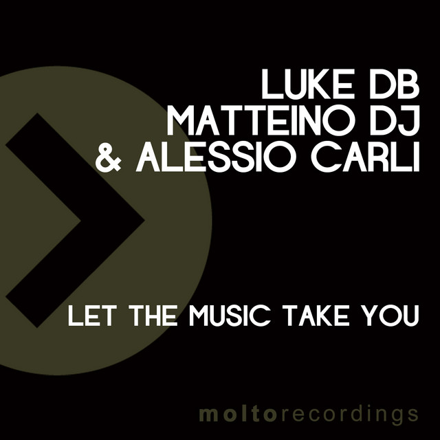 Let the Music Take You
