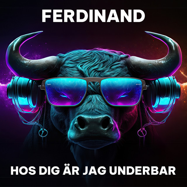 Hos dig är jag underbar