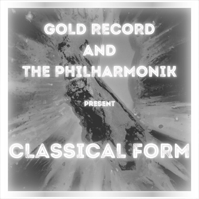 Classical Form cover art