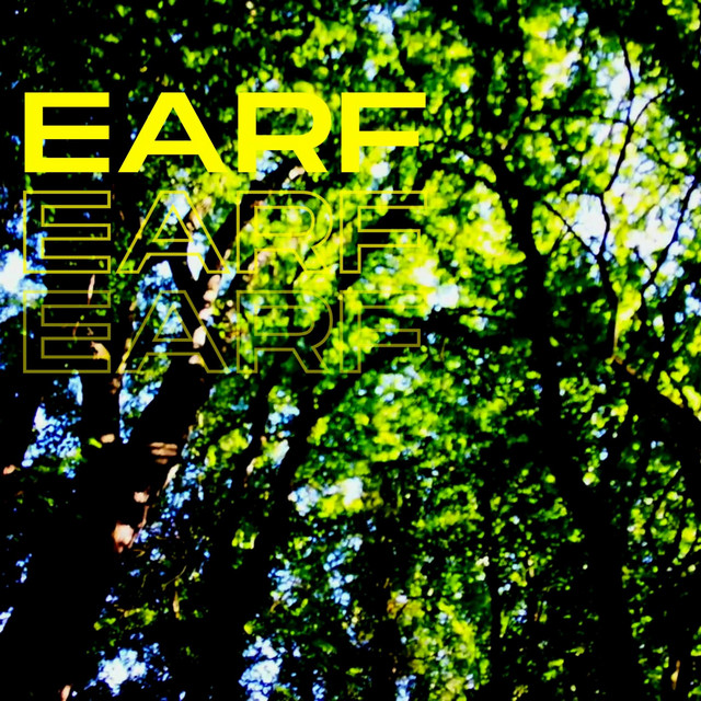 EARF cover