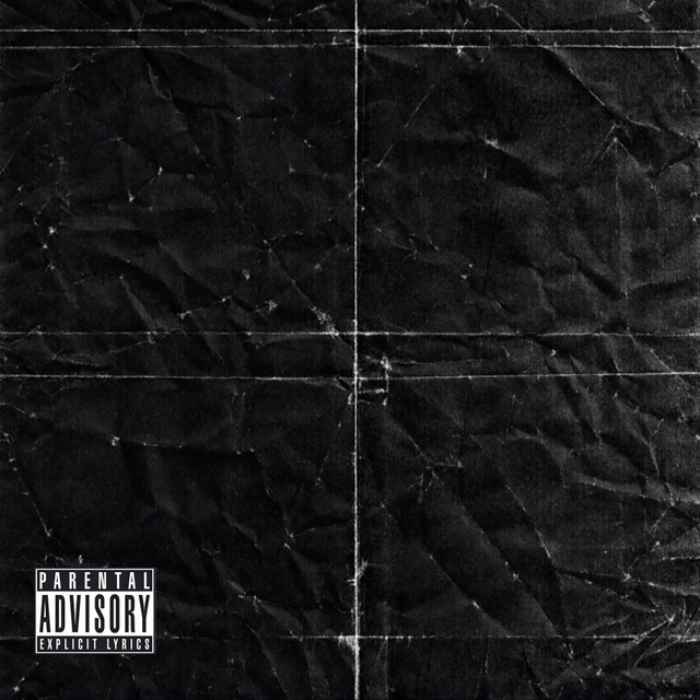 Чёрная кассета cover art