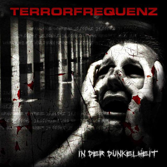 In der Dunkelheit cover art