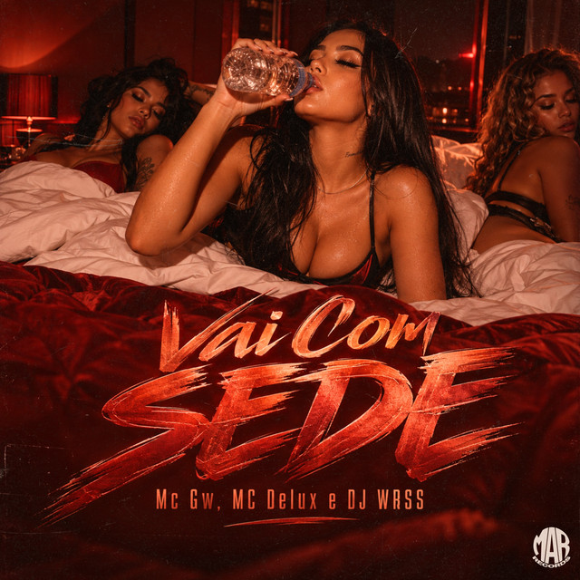 Vai Com Sede album image