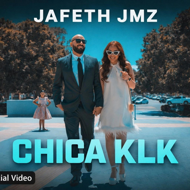 chica KLK
