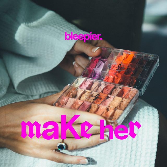 make her cover