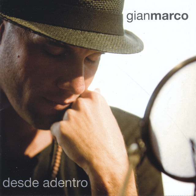Desde Adentro cover art
