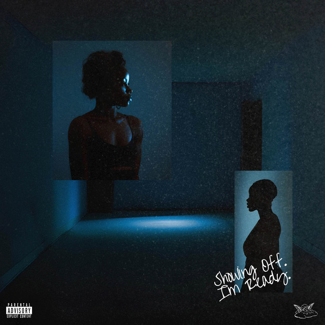 Showing Off + I’m Ready cover