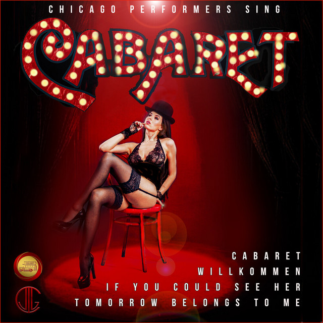 Cabaret cover