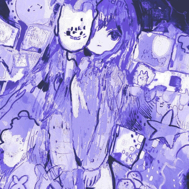 Cure cover art