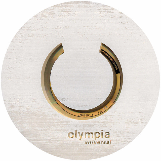 Universal cover art
