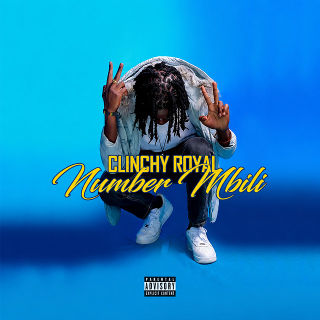 Number Mbili cover art
