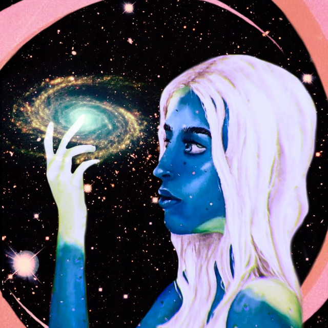 Affinity: The Remixes cover art