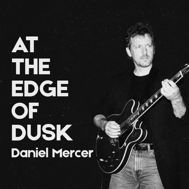 Daniel Mercer