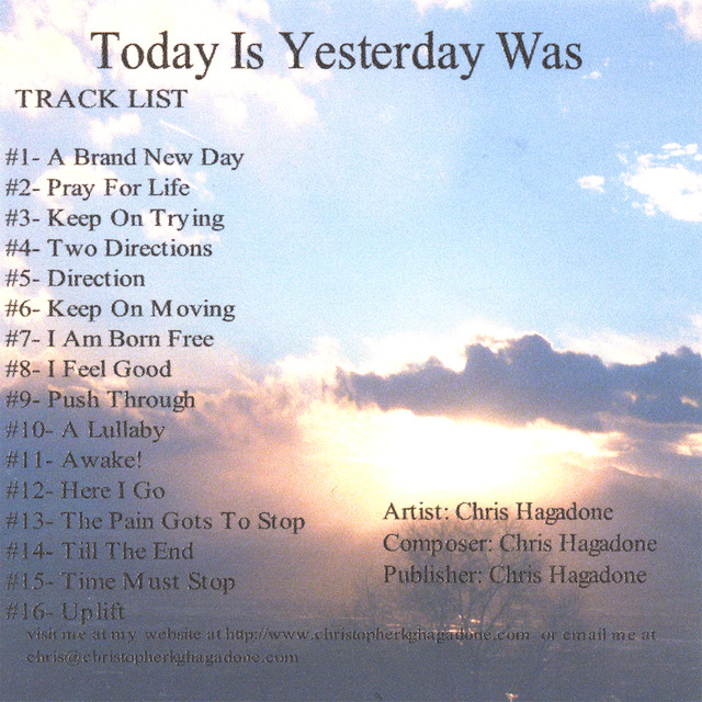undefined album image