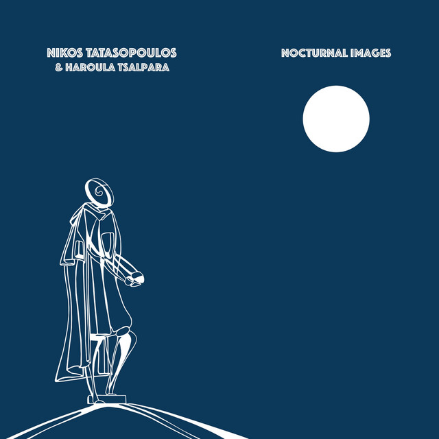 Nocturnal Images cover art