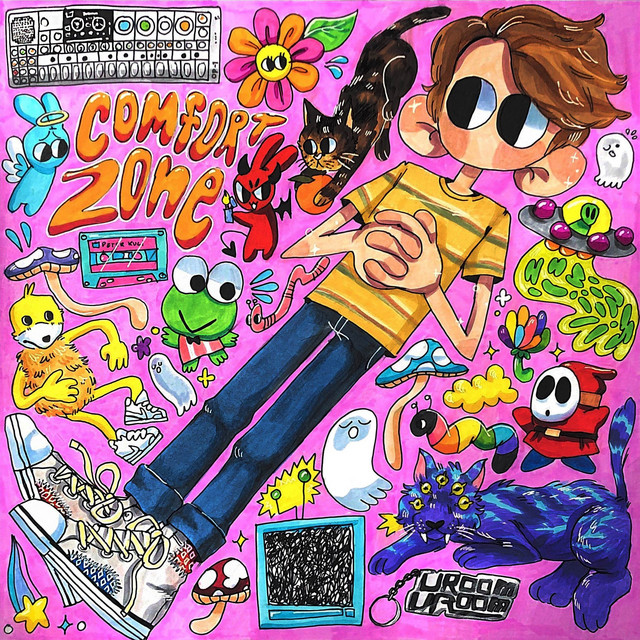 Wrong One cover art