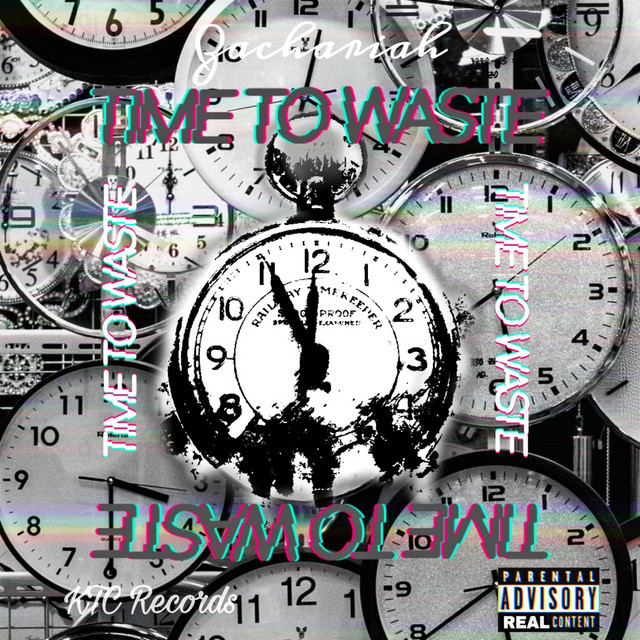 Time to Waste