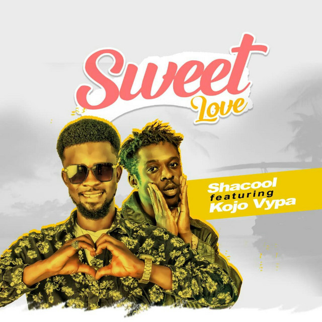 Sweet Love - Single by Shacool | Spotify