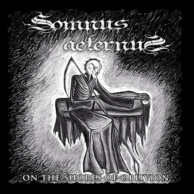 Somnus Aeternus Photo