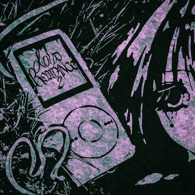 Loud Romance 2 cover art