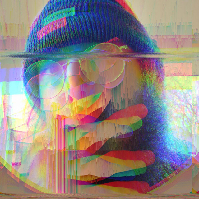 Messedelic cover art