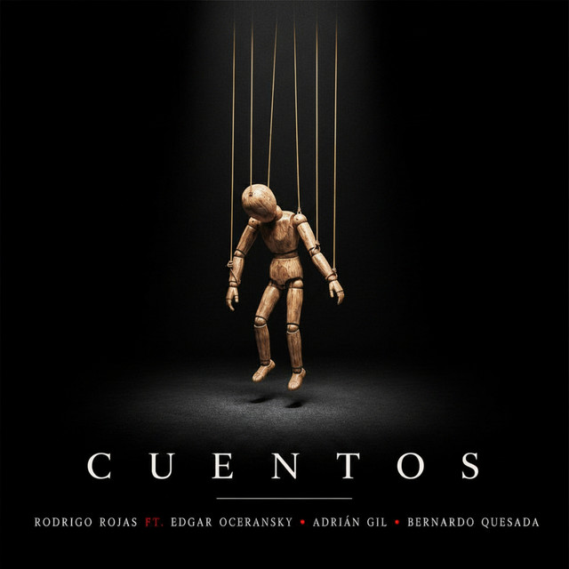 Cuentos cover
