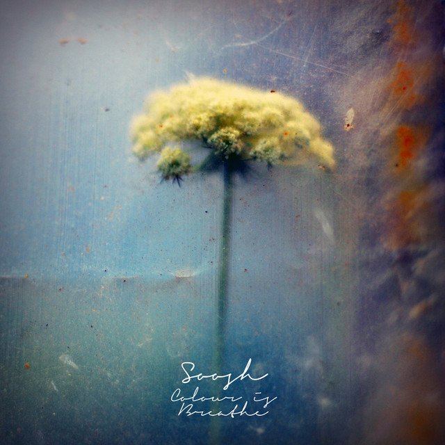 Colour is Breathe cover art