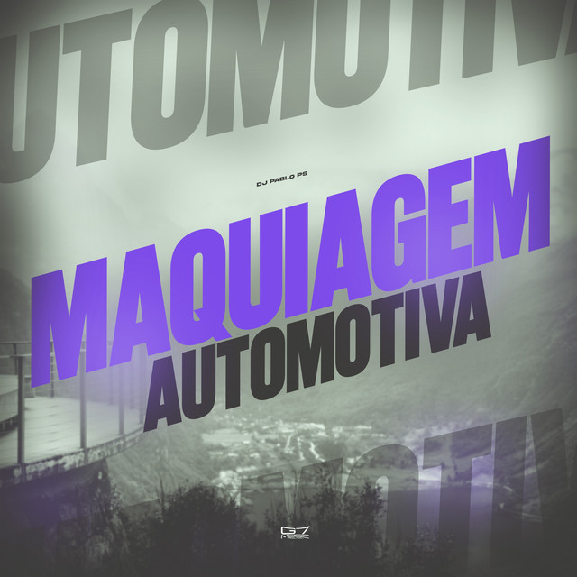 Maquiagem Automotiva