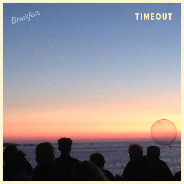 Timeout cover art