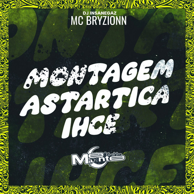Montagem Astartica Ihce