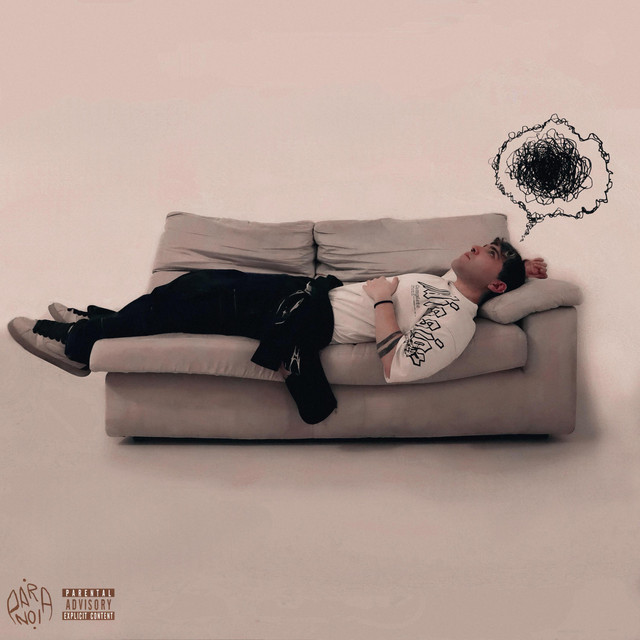 50 sfumature di rabbia cover art