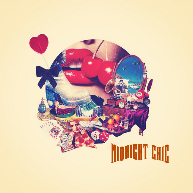 Lost Cause cover art