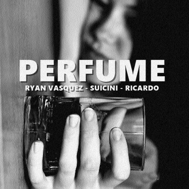 Perfume cover