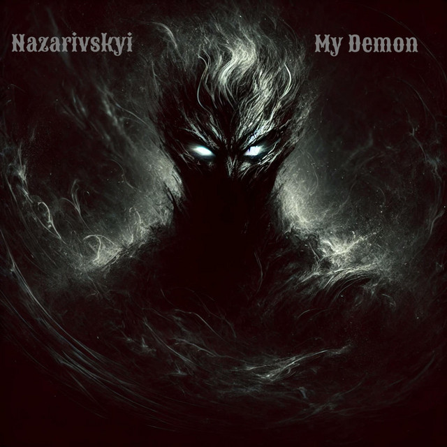 Cover art: My Demon — Nazarivskyi