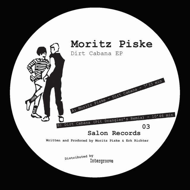 Dirt Cabana cover