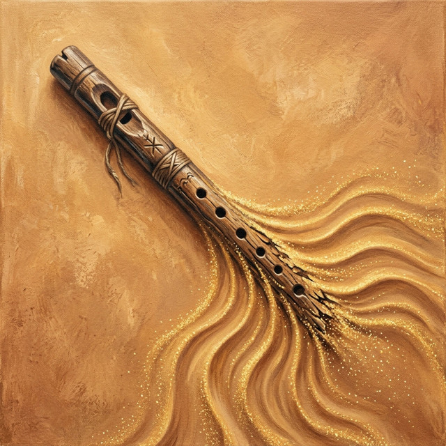 Ancient Flame of Hope cover