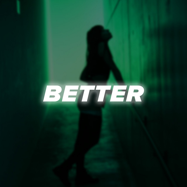 Better cover art