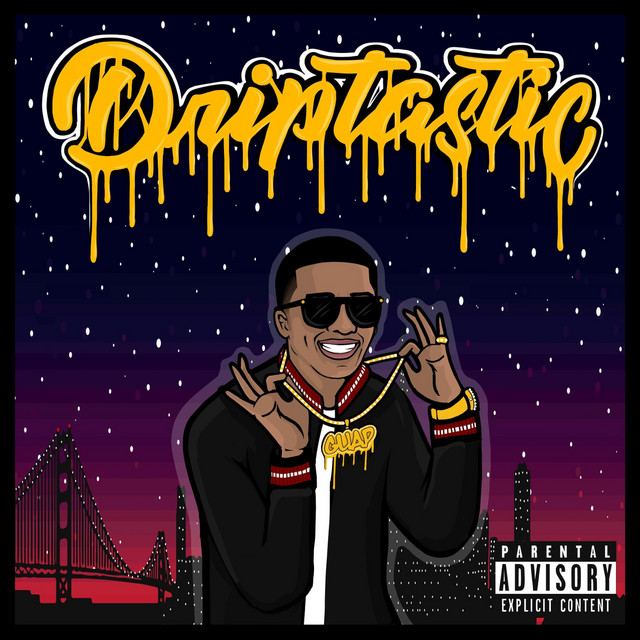Money Going Up cover art